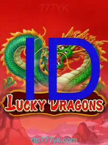 Pengantar dan Aturan Permainan LuckyDragons dengan Kata Kunci 777YK